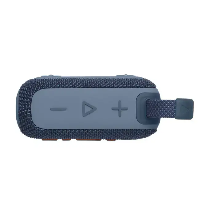 Parlante JBL Go4 Bluetooth - Azul - Image 8