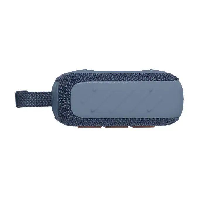 Parlante JBL Go4 Bluetooth - Azul - Image 9