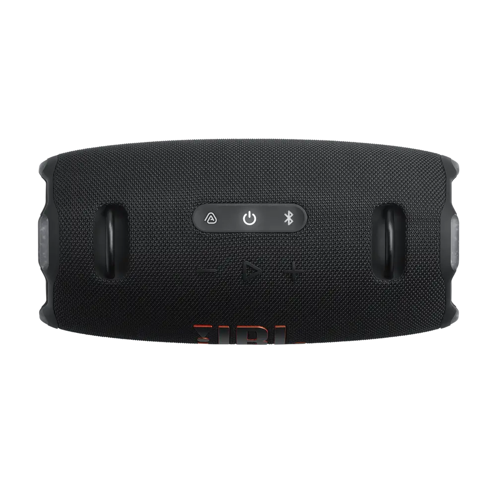 Parlante JBL Xtreme 4 Bluetooth - Negro - Image 4