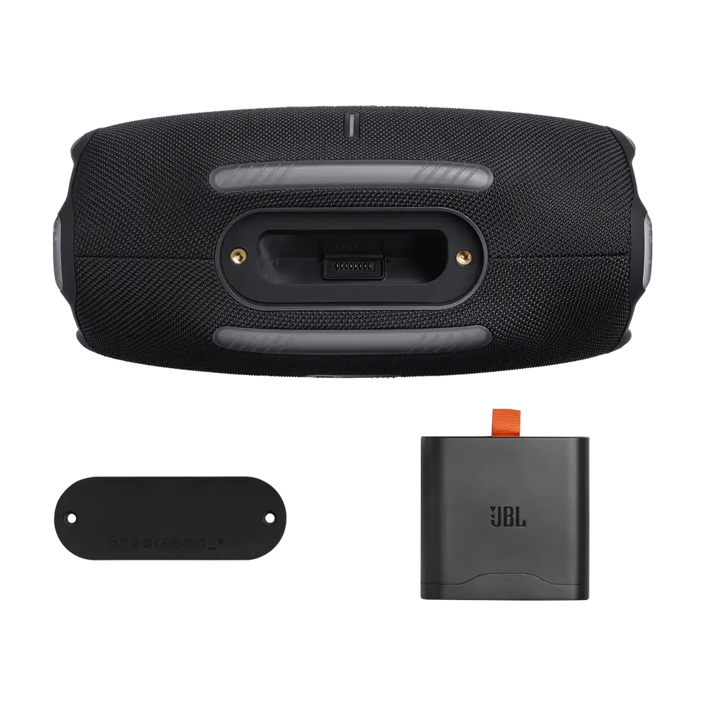 Parlante JBL Xtreme 4 Bluetooth - Negro - Image 5