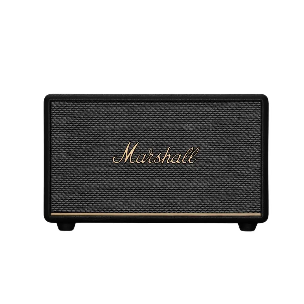 Parlante Marshall Acton III Bluetooth - Negro - Image 3