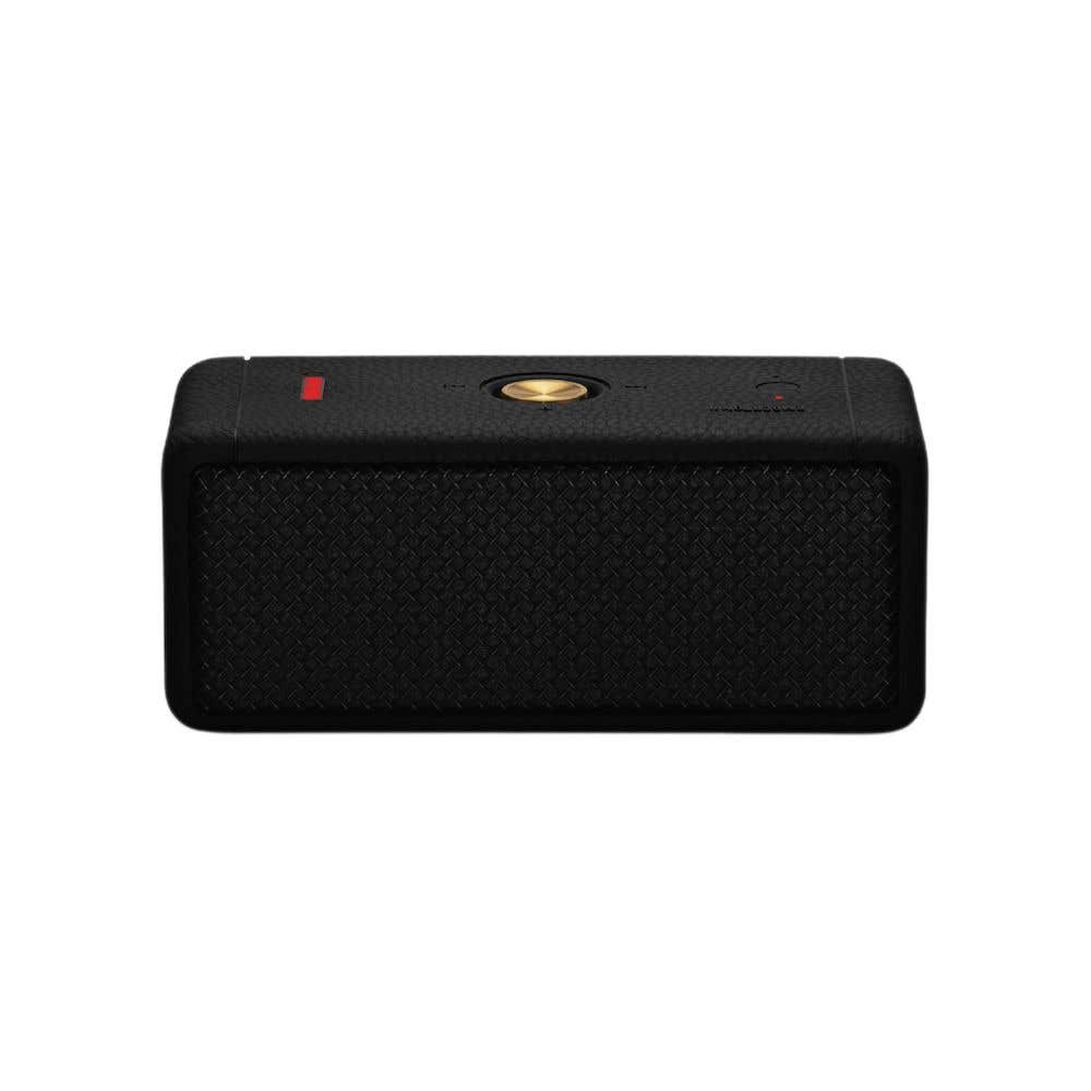 Parlante Marshall Emberton II Bluetooth - Negro/Latón - Image 7