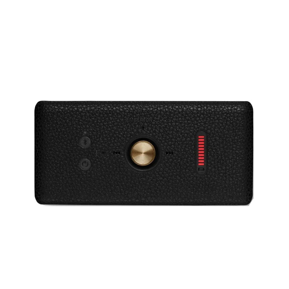 Parlante Marshall Emberton III Bluetooth - Negro - Image 3