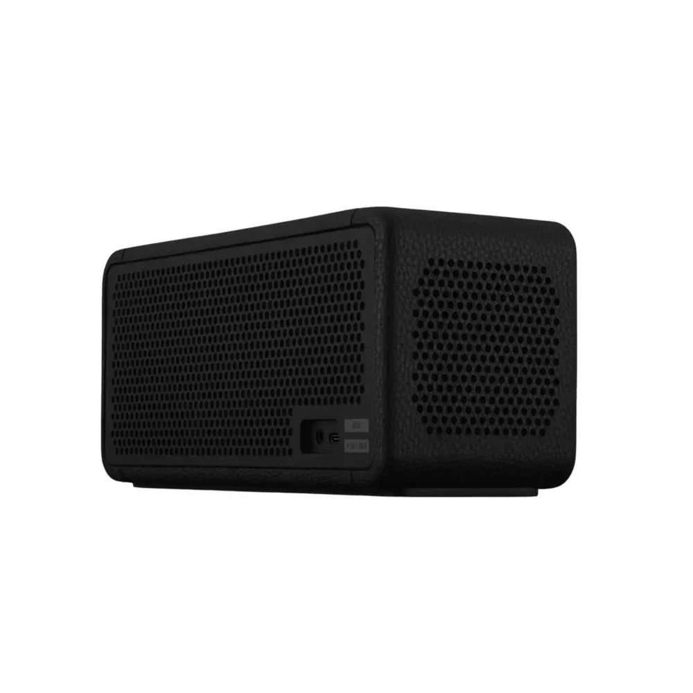 Parlante Marshall Middleton Portátil Bluetooth - Negro/Latón - Image 6