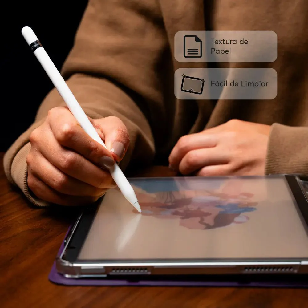 Película de papel magnética NCO PaperFilm para iPad Pro 11 - Image 3