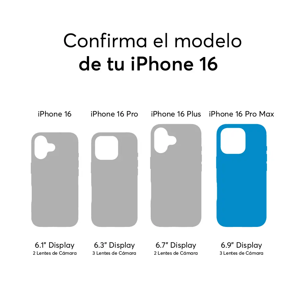 Protector de Pantalla Mate NCO NanoGlass para iPhone 16 Pro Max - Image 7