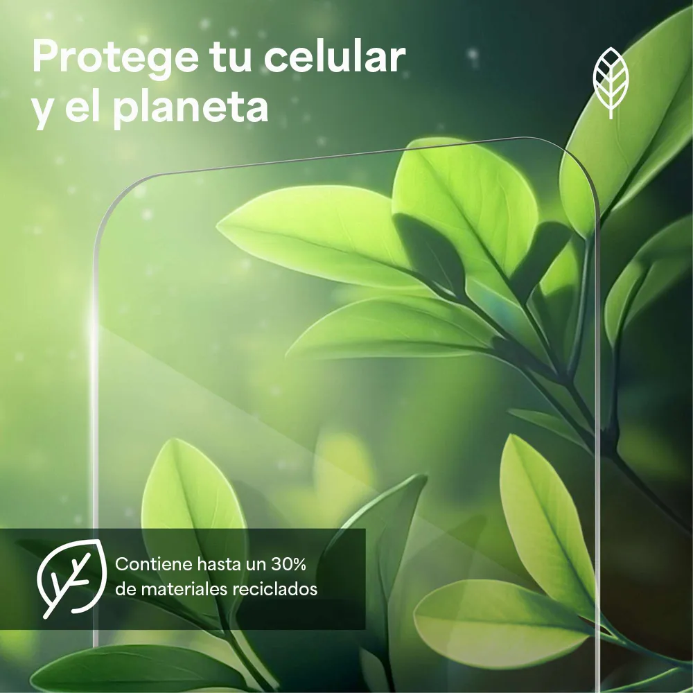 Protector de Pantalla Zagg GL Privacidad para iPhone 17 Pro - Transparente - Image 9