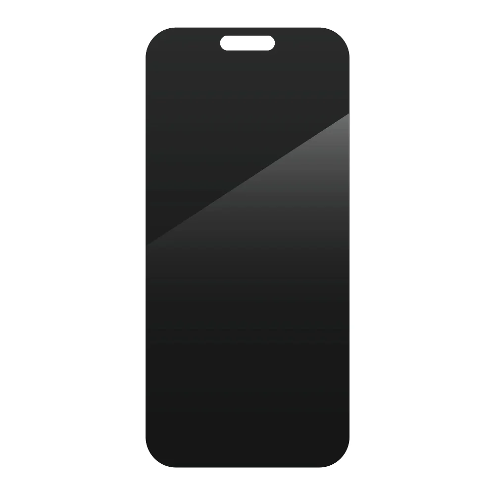 Protector de Pantalla Zagg Glass Elite Privacidad para iPhone 16 Pro Max - Image 5