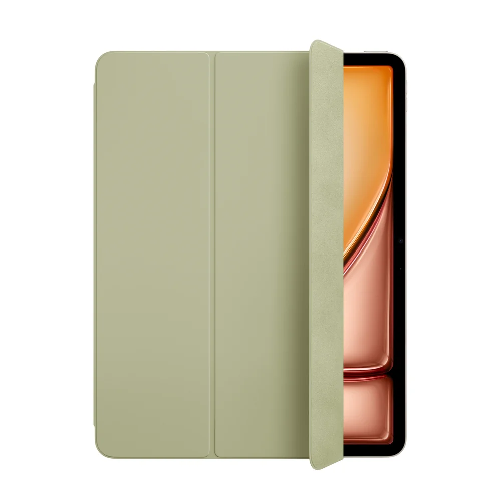 Smart Folio para el iPad Air de 11 pulgadas (M2) - Color salvia - Image 2
