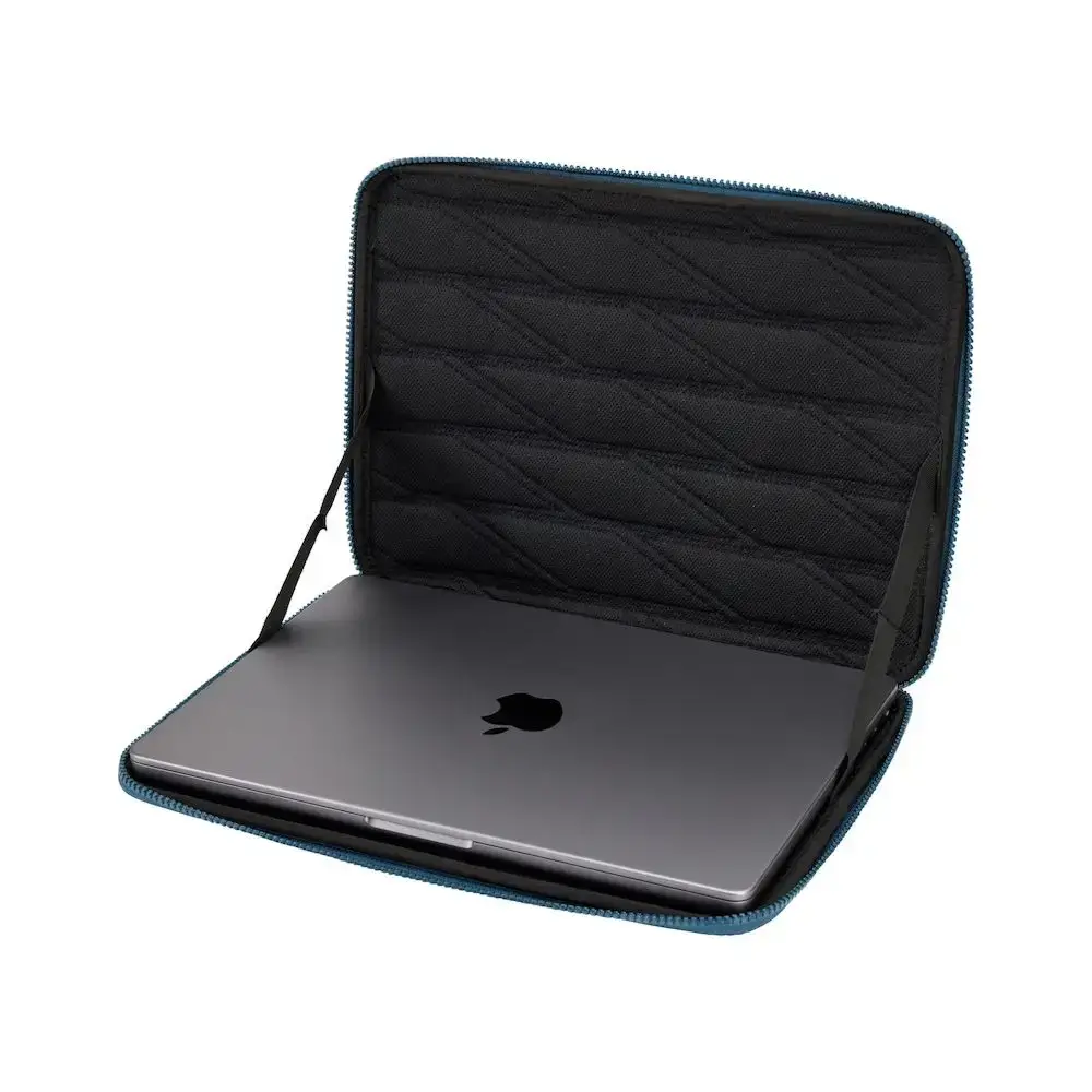 Thule Funda Gauntlet para MacBook Pro 14" - Azul - Image 5
